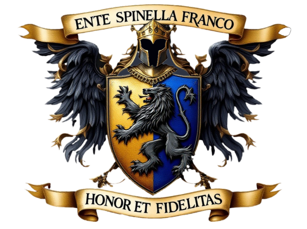 ente Trust SPINELLA FRANCO