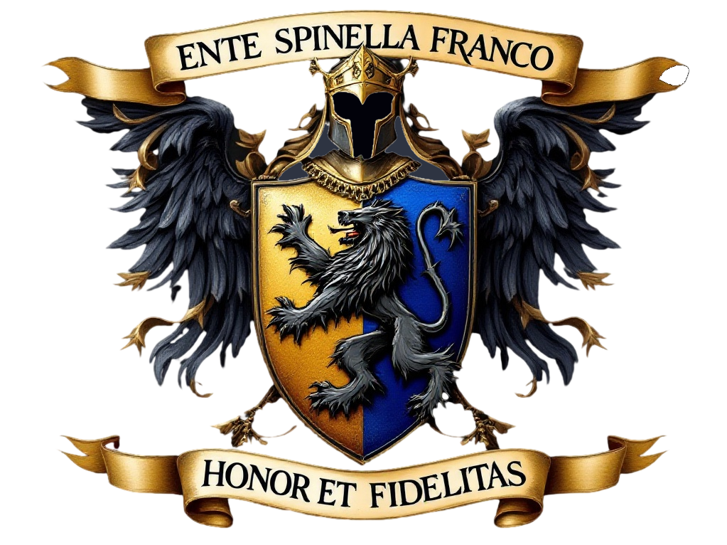 ente Trust SPINELLA FRANCO