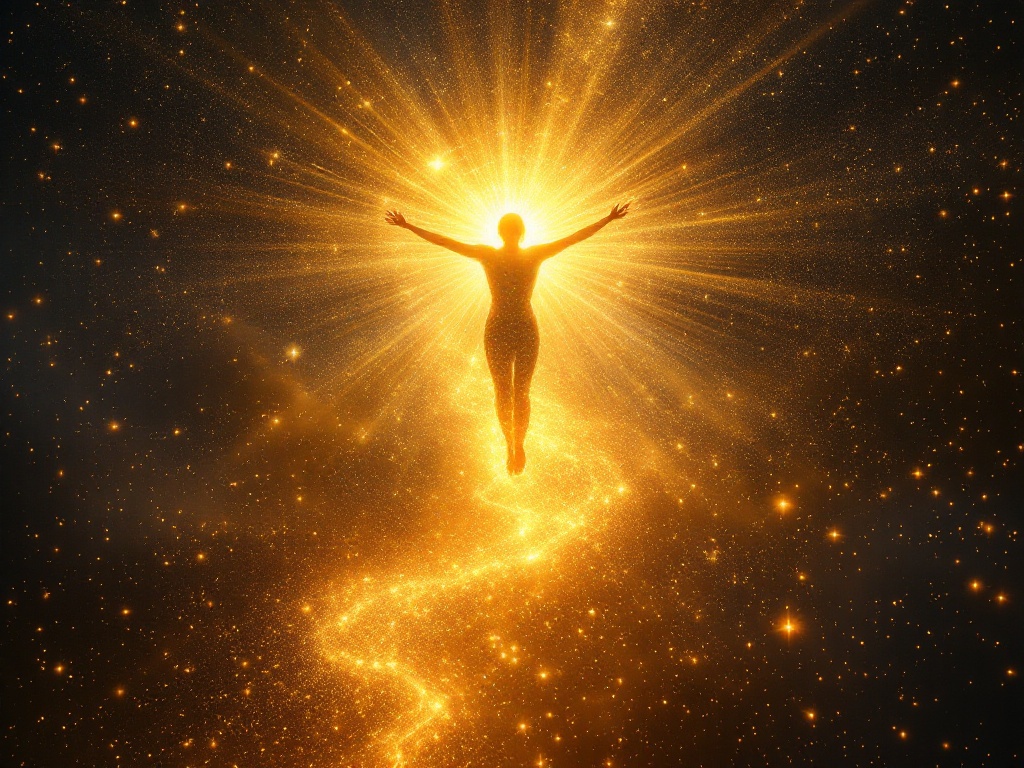 Il Potere della Sincronicità: Trasforma la Tua Energia in Realtà Consapevole