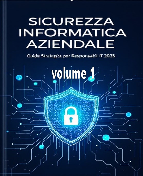 La sicurezza informatica non è più un'opzione, ma una necessità imprescindibile nel panorama digitale moderno. Come imprenditore, analista programmatore e amministratore fiduciario, ho dedicato la mia carriera professionale all'innovazione tecnologica e alla sviluppo di software innovativi e negli ultimi annoi anche alla protezione dei sistemi.