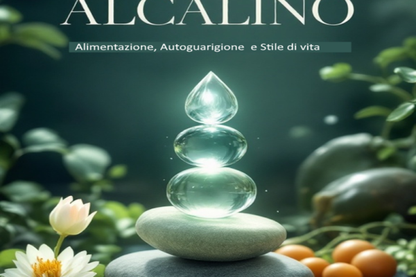 "Equilibrio Alcalino" nasce dalla mia passione per l'integrazione tra scienza e benessere naturale. Come praticante di meditazione e sostenitore di uno stile di vita consapevole, ho voluto creare un ponte tra la precisione scientifica e la saggezza millenaria delle pratiche olistiche.