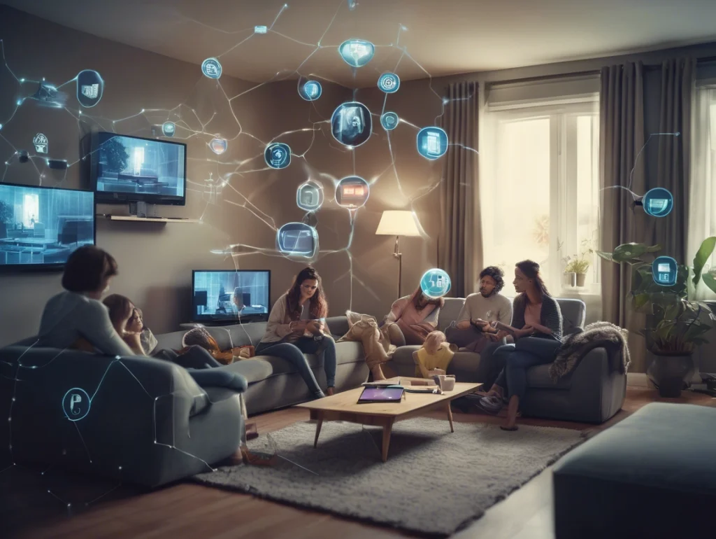 💻 È uscito “Cyber Security per la casa”