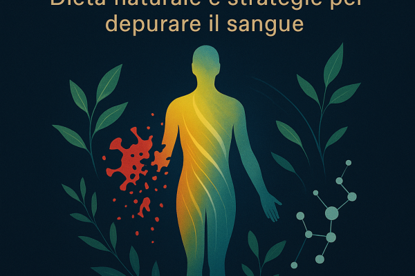 Una guida pratica e naturale per aiutare il corpo a liberarsi dalla proteina spike attraverso alimentazione, integratori e strategie detox efficaci. Scritto da Franco Trustee Spinella.