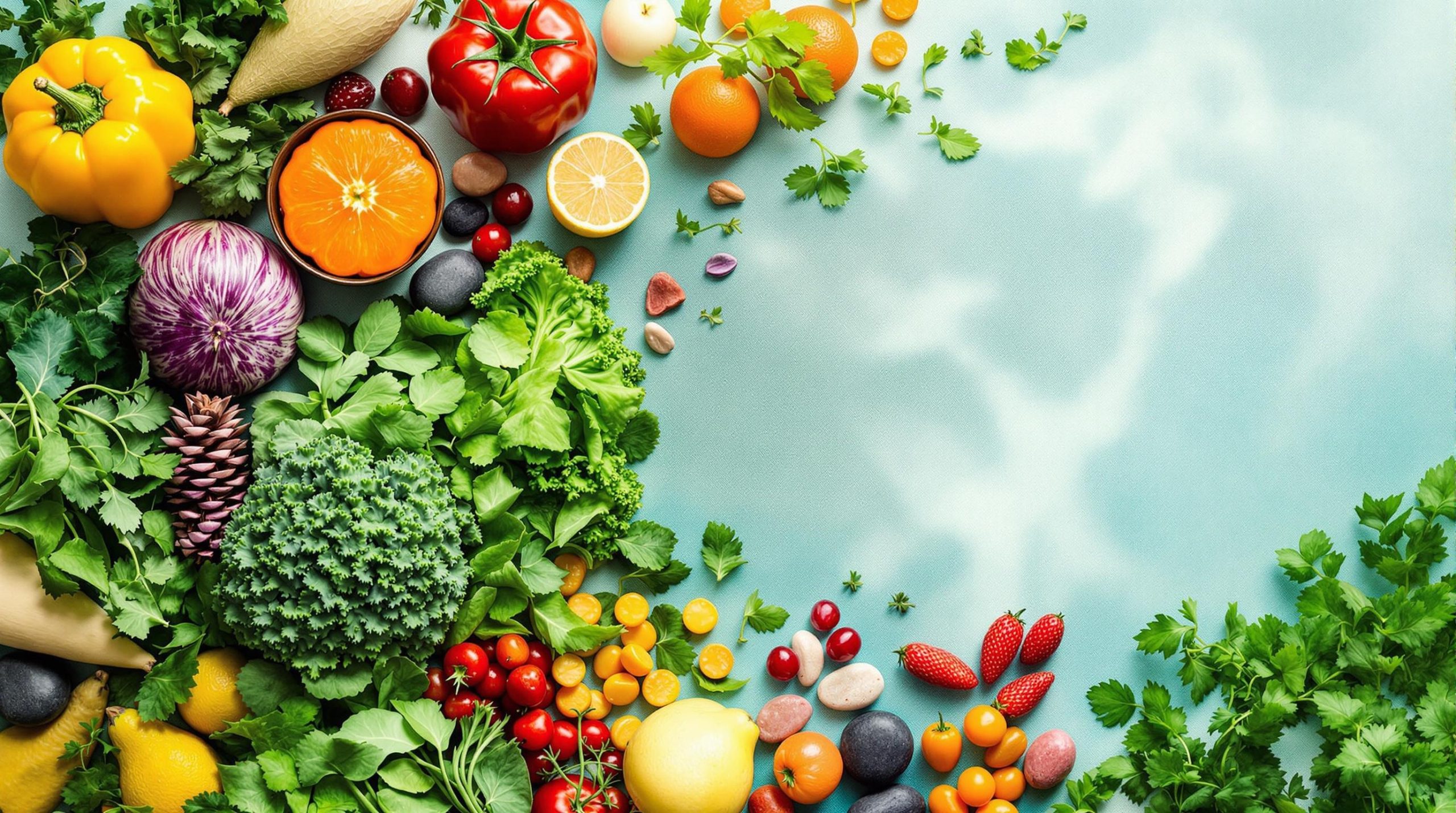 Equilibrio Alcalino per ritrovare benessere e vitalità