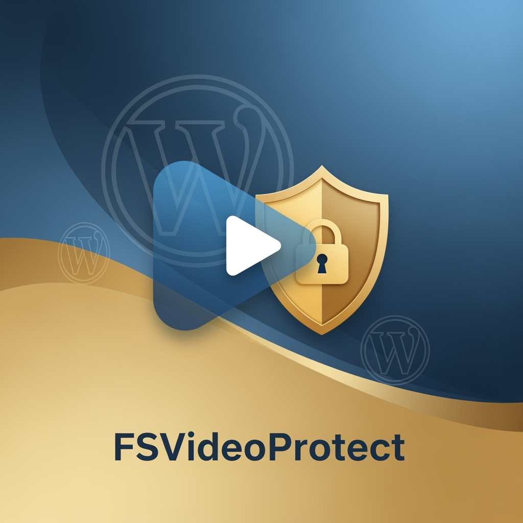 Come Nasce FSVideoProtect: