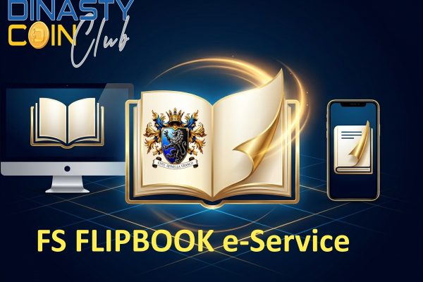 FS Flipbook e-service