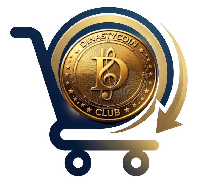 logo dinastycoin per woocommerce su wordpress