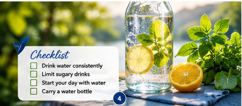 Building an Antioxidant-Rich Lifestyle