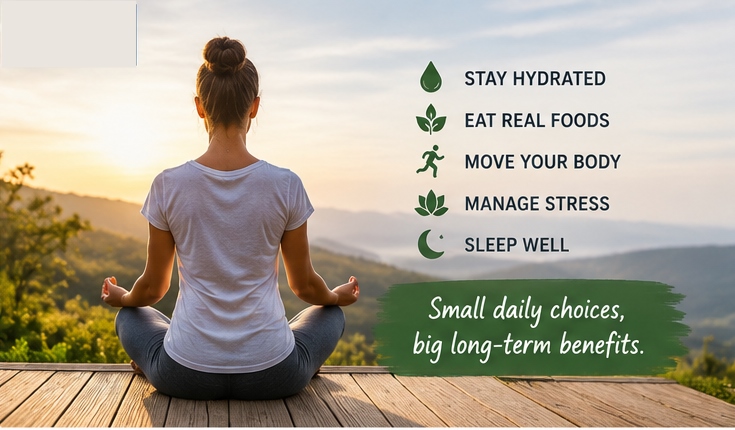 Manage Stress Effectively