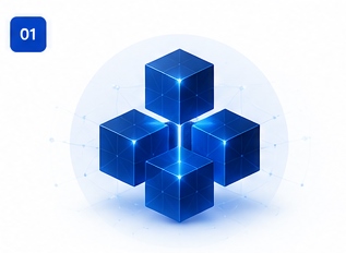 blockchain core