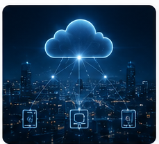 Cloud computing