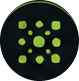 Scattered business data