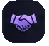 Sales support agent