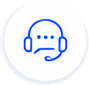 customer support