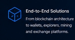 end to end solutions