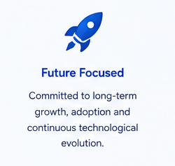 future focused