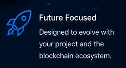 future focused