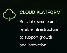 cloud platform