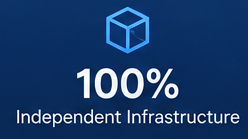 independent infrastructure