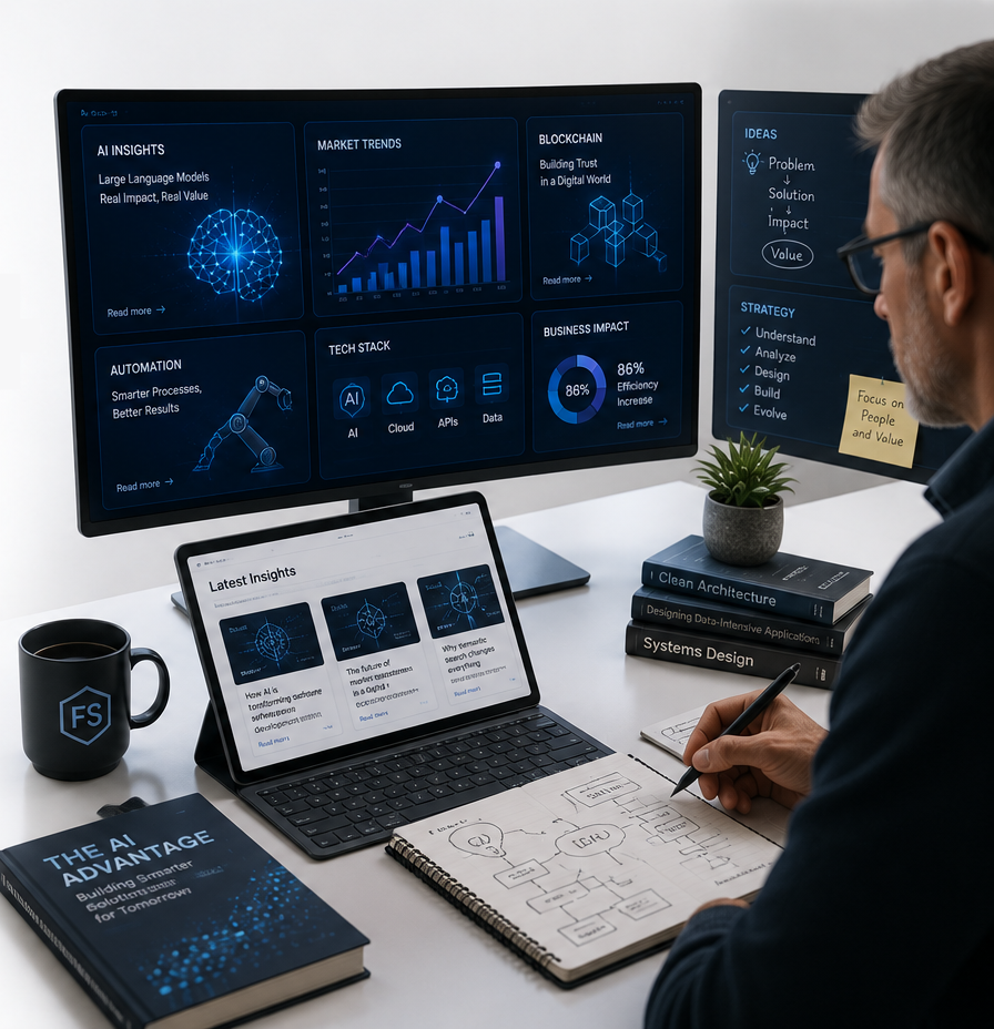 Explore Insights