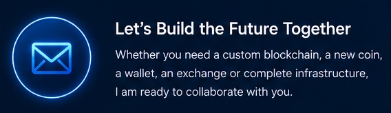 let's build the future togheter