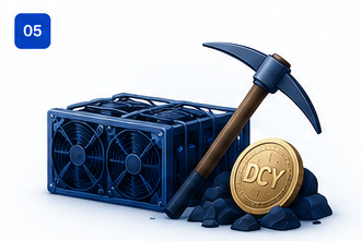 mining pool