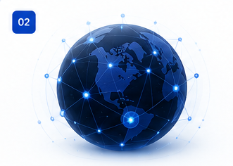 p2p network