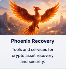 phoenix recovery