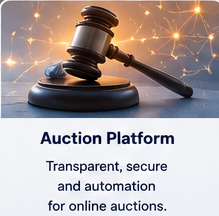Auction ai