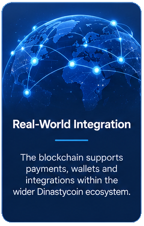 real world integration