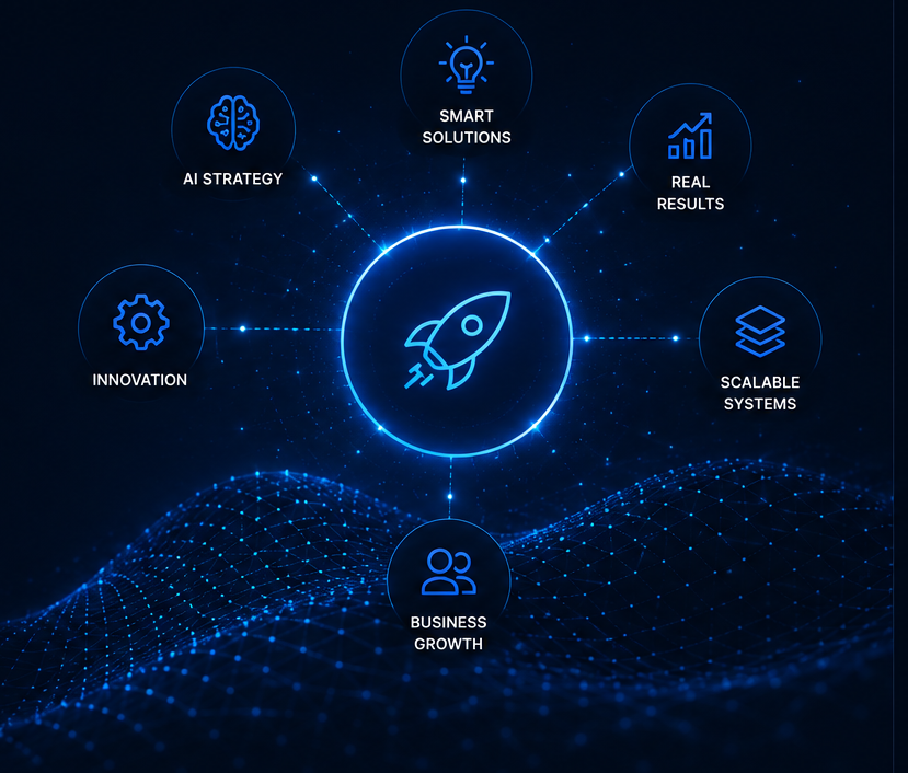 Ready to build ai-powered solution