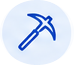 Mining pool and mining support infrastructure.