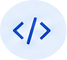RPC and API access for external integrations.