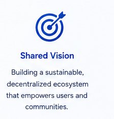 shared vision