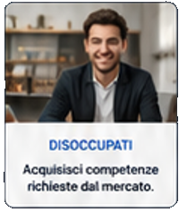 disoccupati