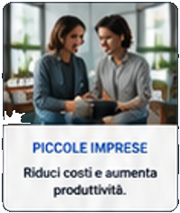 Piccole imprese