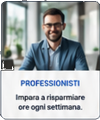 professionisti