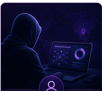 Crypto Theft Victims
