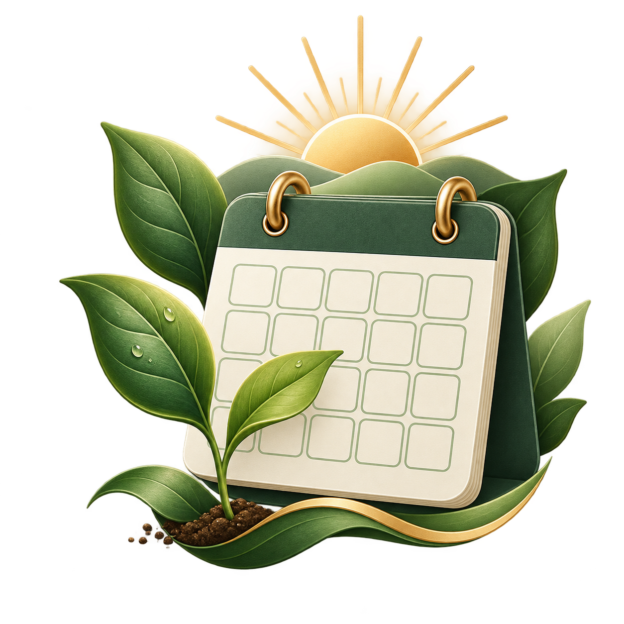 CREATE SUSTAINABLE DAILY ROUTINES alkaline balance 