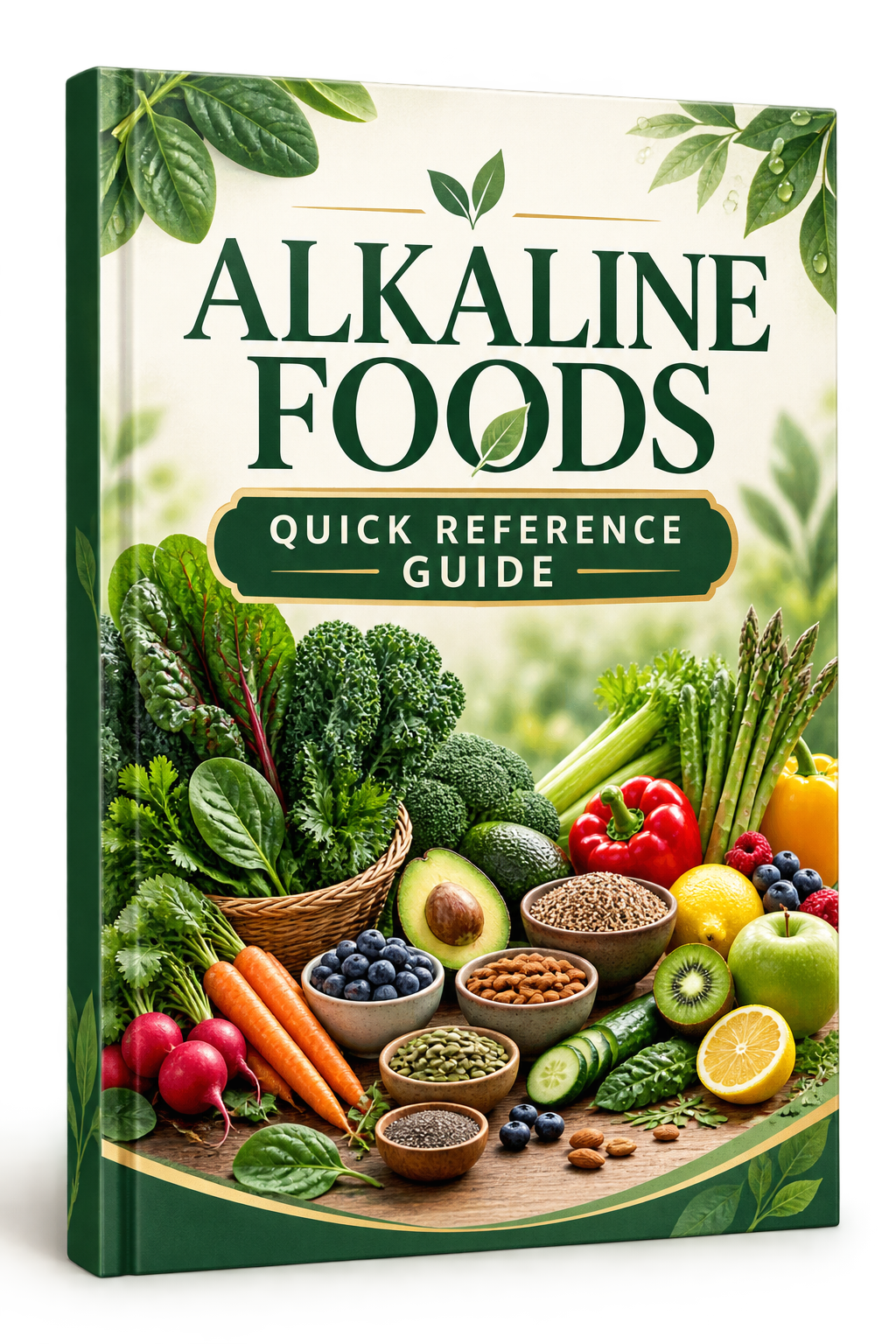 bonus 2  alkaline balance 