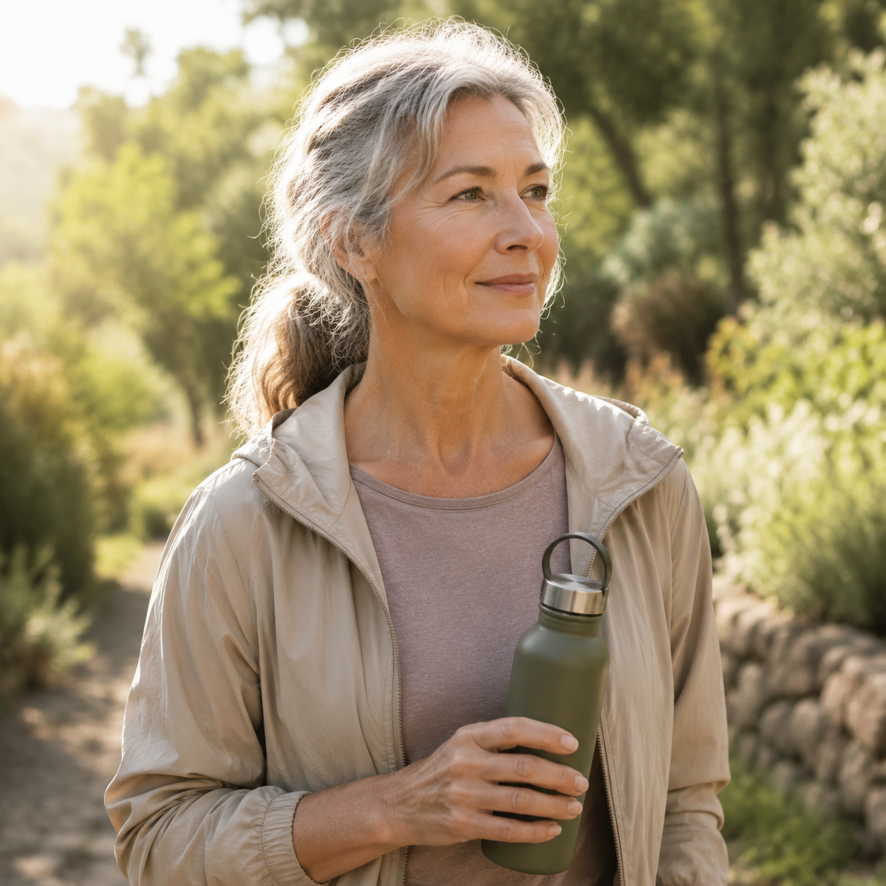 WELLNESS SEEKERS