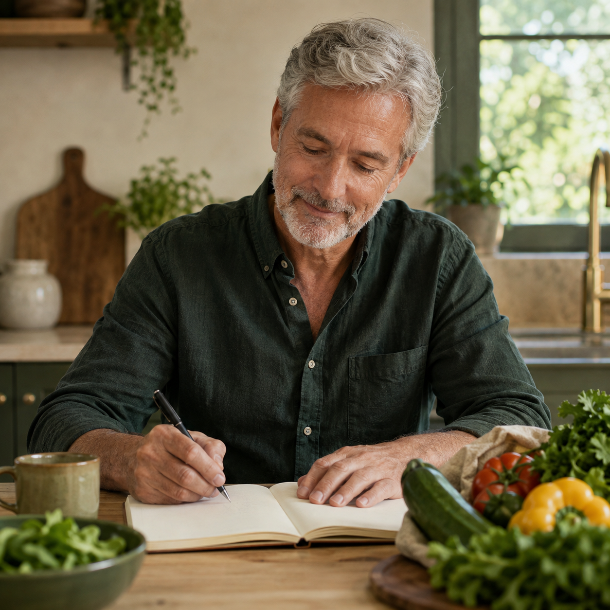 SUSTAINABLE HABIT BUILDERS