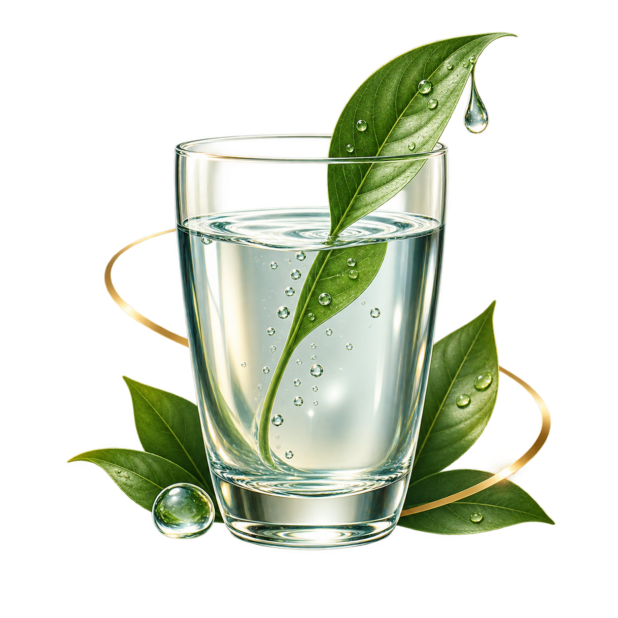 IMPROVE HYDRATION HABITS alkaline balance 